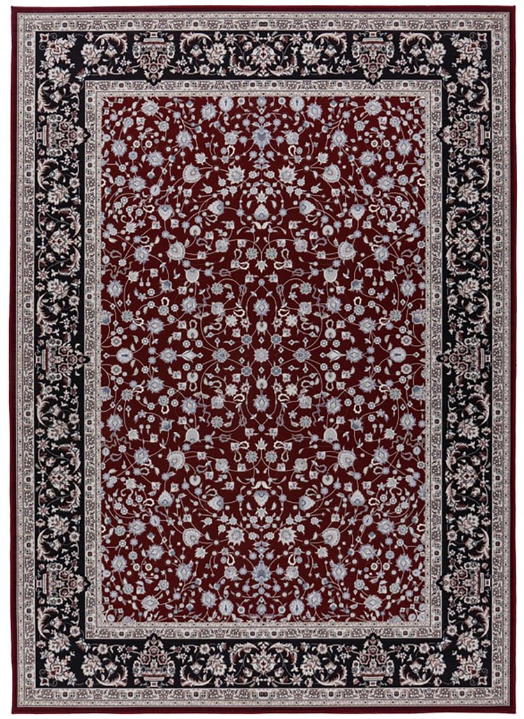 Lalee Dunya matto 160x230 red 102