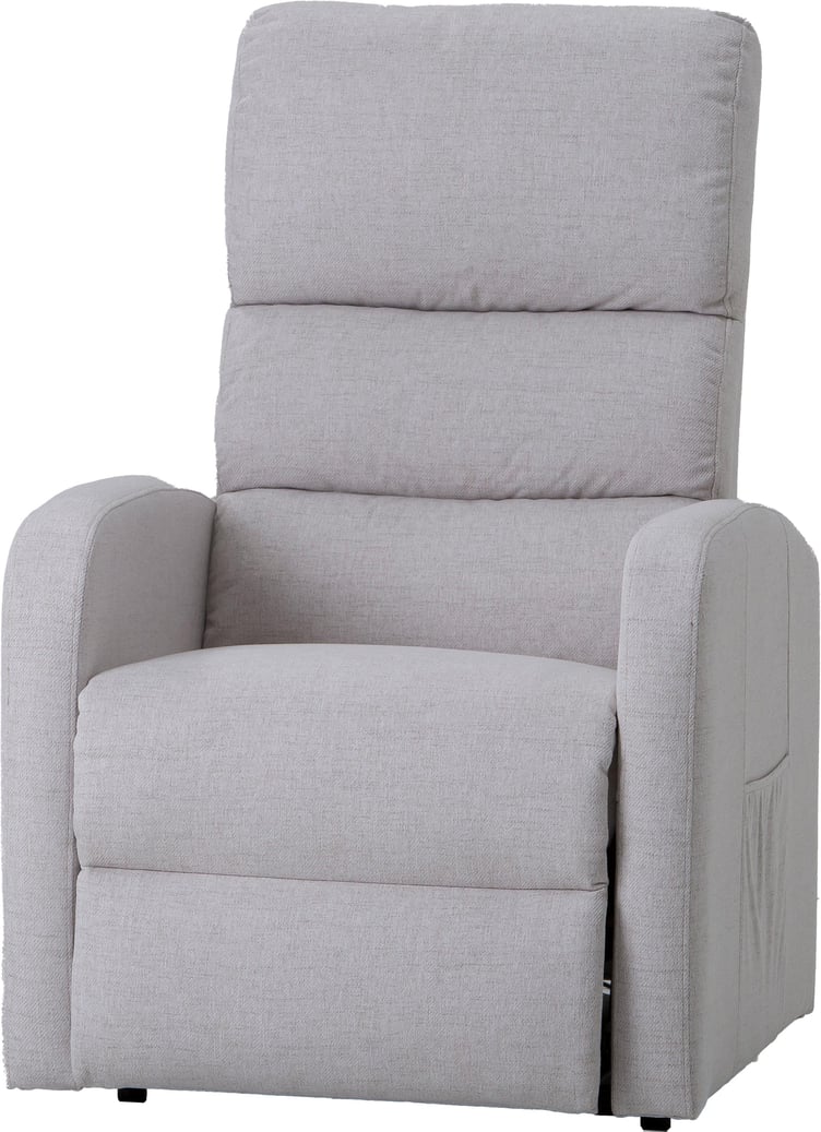 Stella mekanismituoli hissinostimella beige