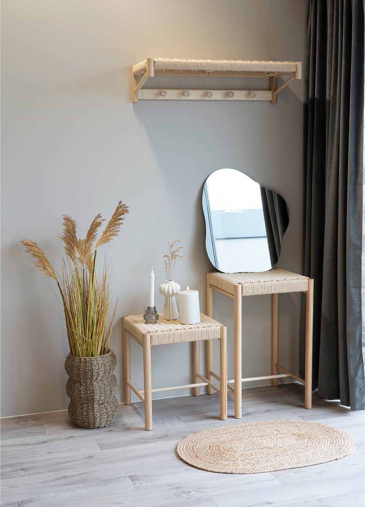 House Nordic Palermo peili 50x55 cm