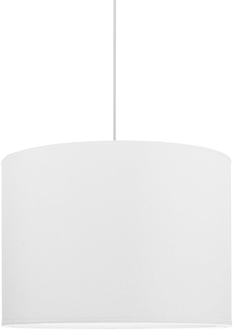 PR Home Sara linne riippuvalaisin luonnonvalkoinen 35 cm