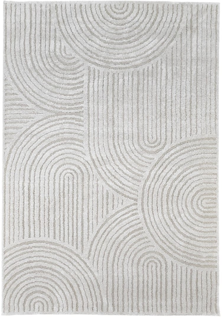 Solar matto 200x290cm, beige