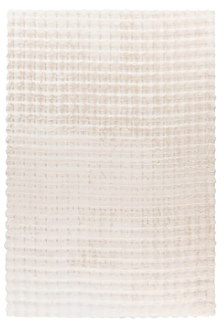 Luxury 500 matto 160x230 ivory