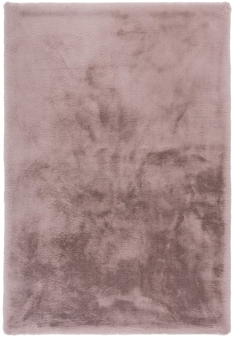 Lalee Heaven matto 120x170 powder pink