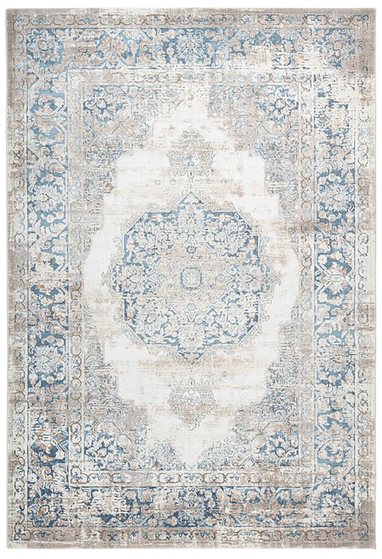 Pierre Cardin Paris matto 240x330 blue