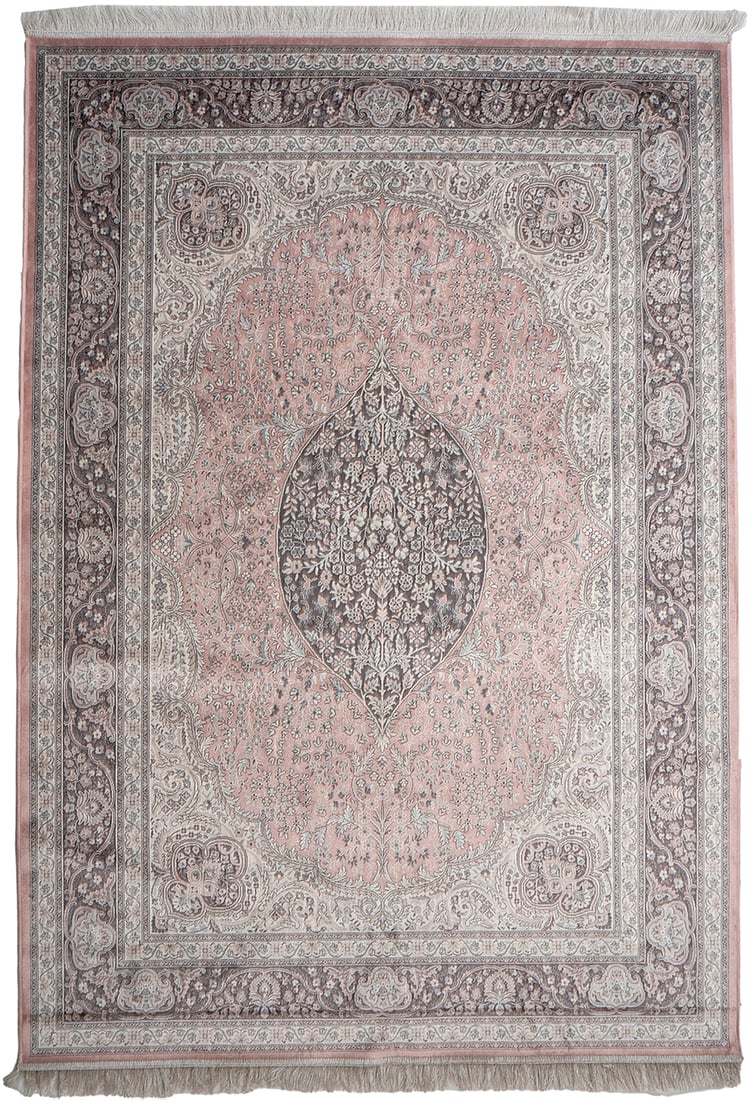Royal palace matto 67x105 cm roosa