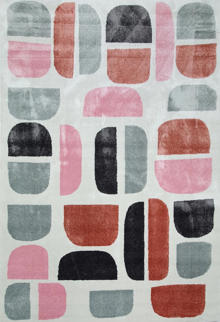 Eva matto 160x235 cm