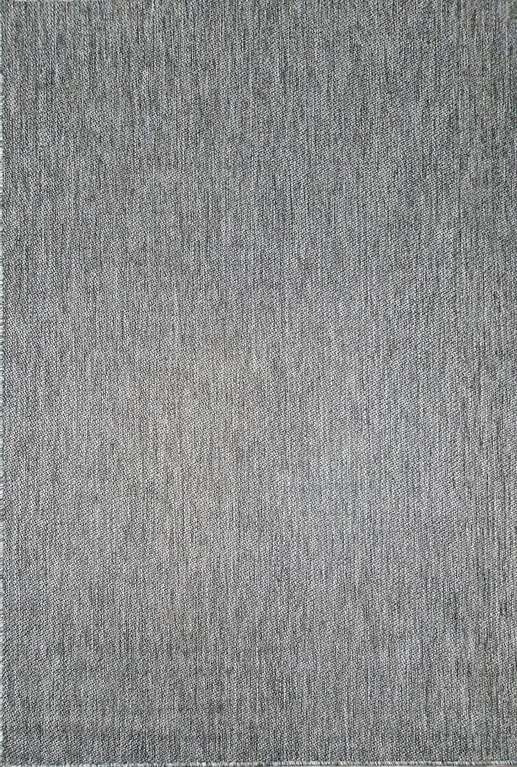 Arki matto 50x80 cm, harmaa