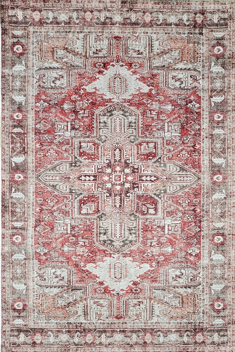 Sevilla matto 80x150 cm