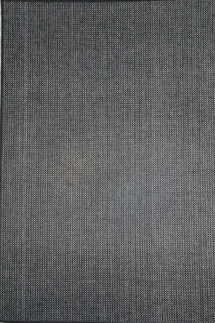 Arki matto 80x350 cm, musta