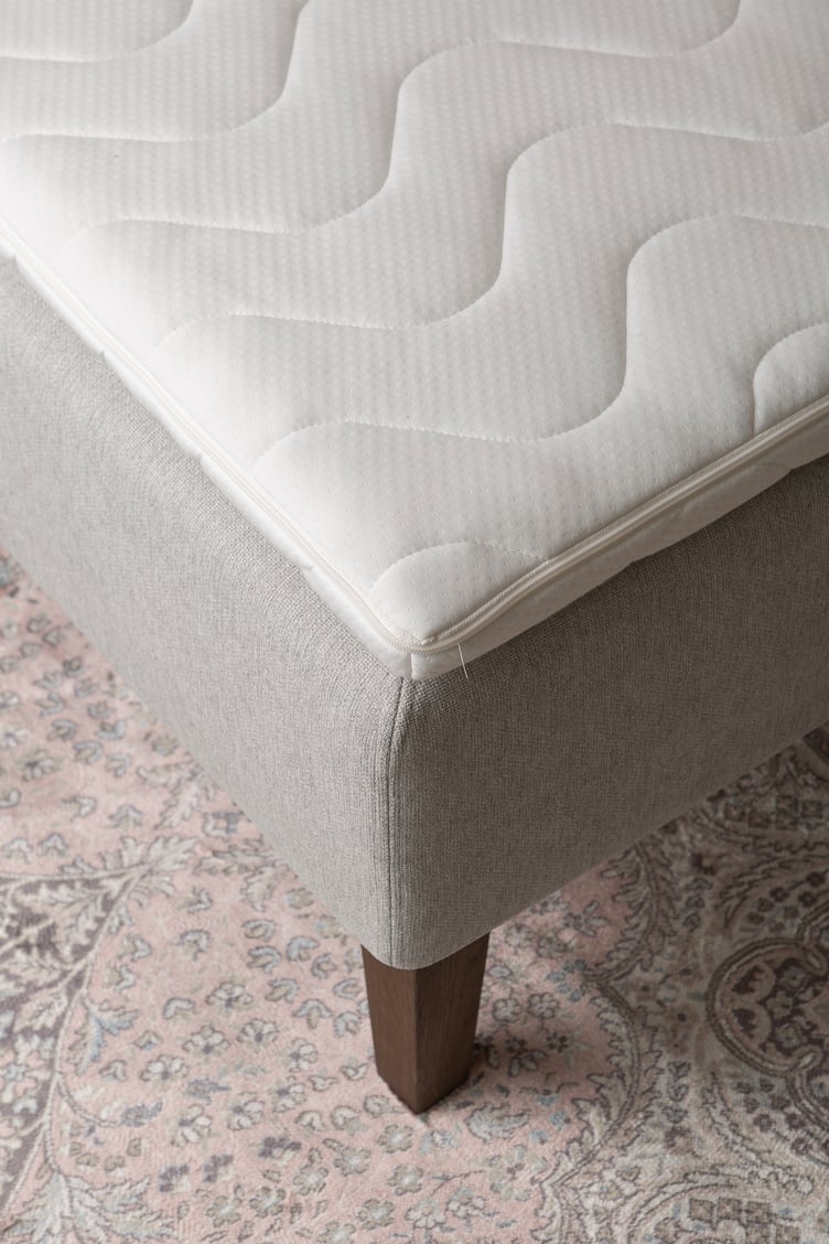 Moon Silver Standard petauspatja 80x200x5 cm
