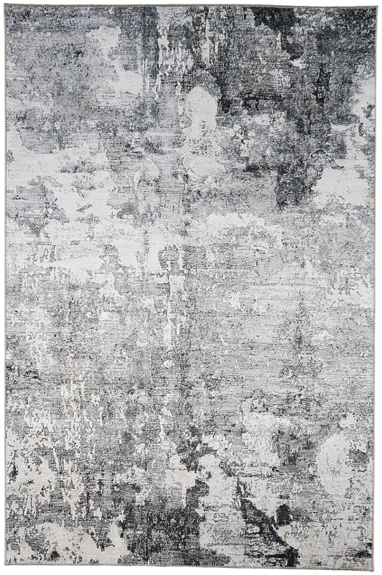Grant matto 200x290 monivärinen