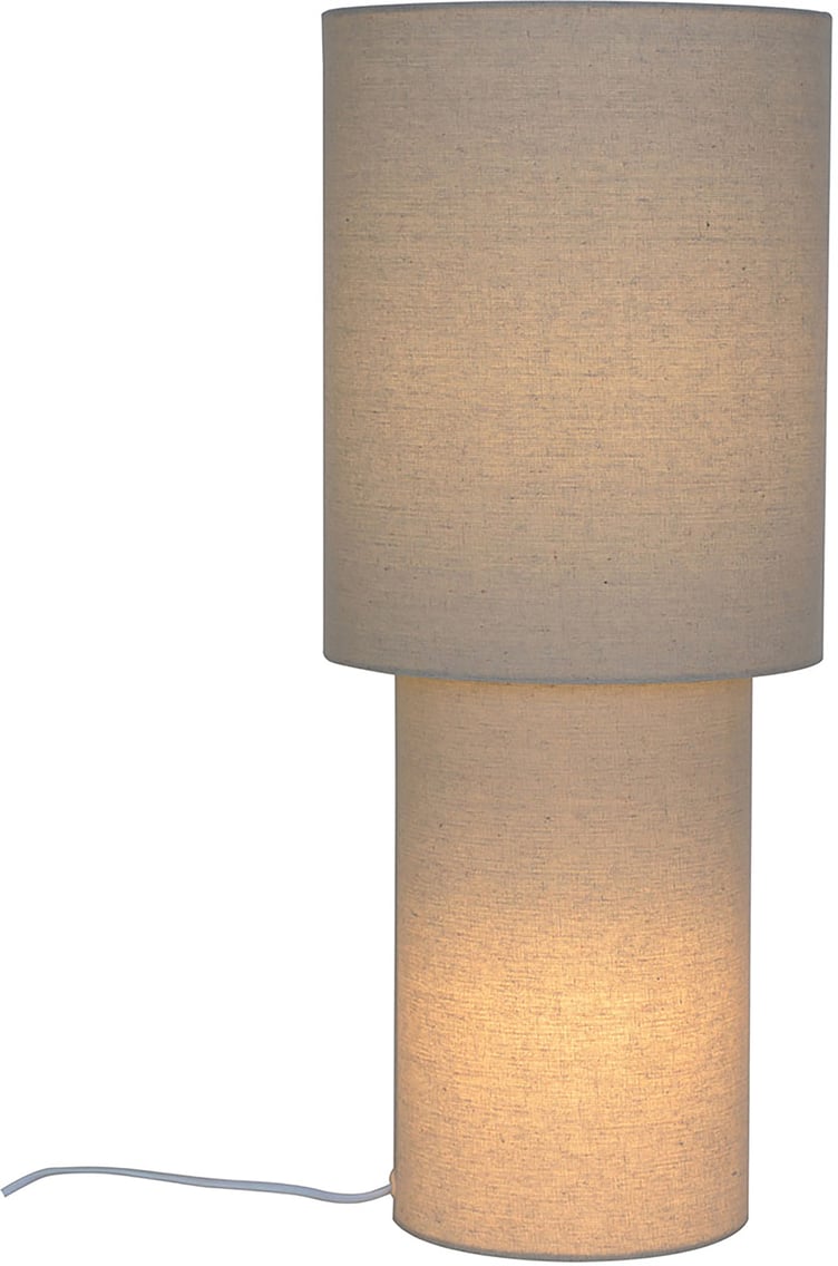 Nordlux Izara 60 lattiavalaisin beige