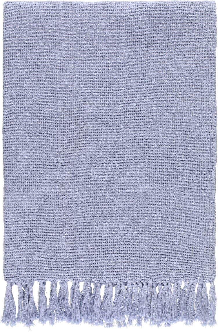 FanniK Vohveli torkkupeitto 130x170 cm