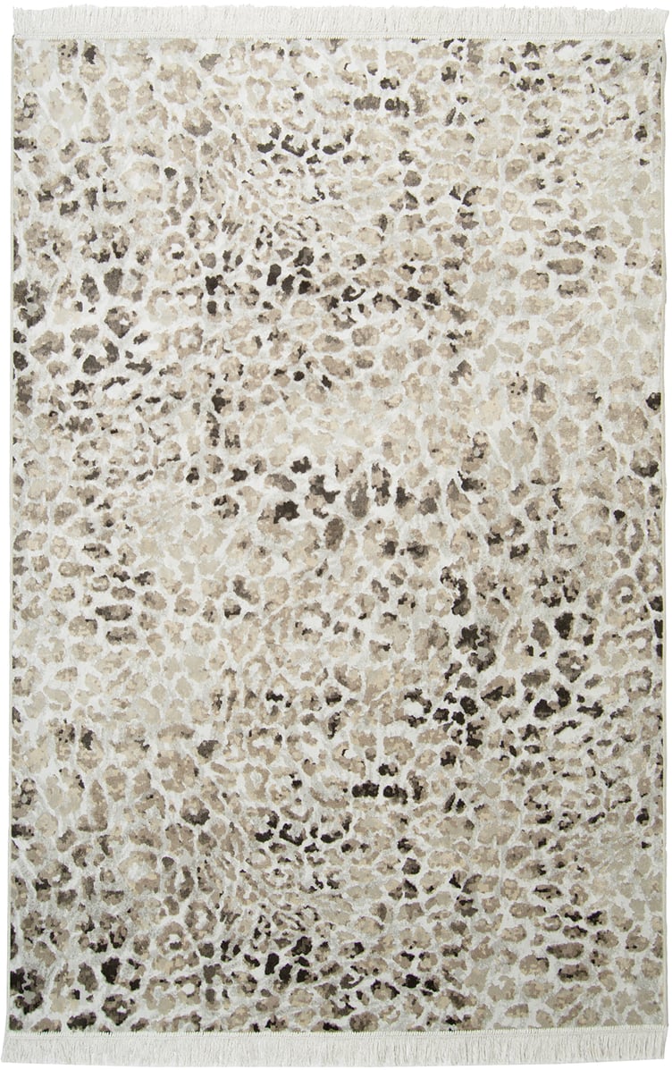 Leona matto 160x230 cm kuviollinen