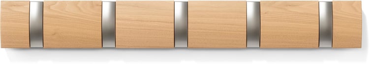 Umbra Flip seinänaulakko 51 cm