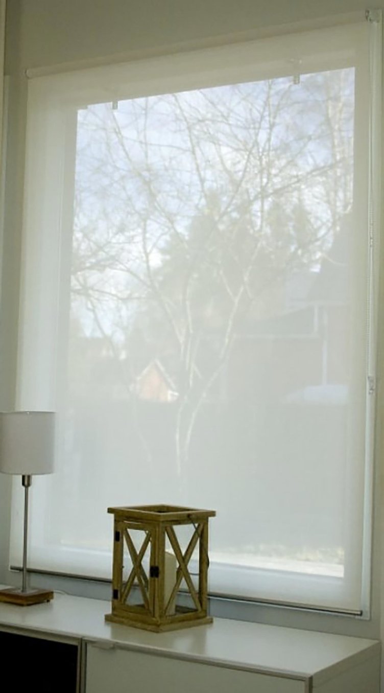 Ihanin screen rullaverho 200x170 cm