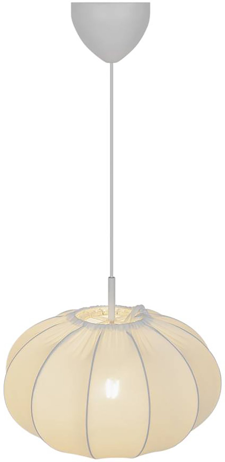 Nordlux Aeron 40 riippuvalaisin valkoinen