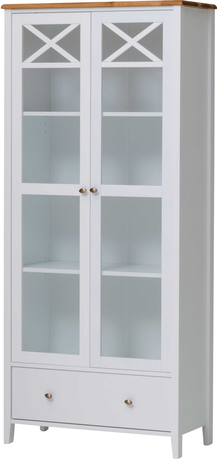 Hovi vitriini 76 cm