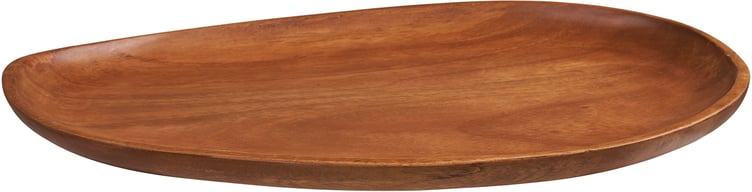 House Nordic tarjotin, akaasia, 29x39x2,5 cm