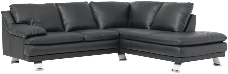 Corona avokulmasohva (oikea)