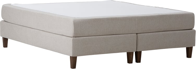 Moon Gold jenkkisänky 160x200, visco, Primo 05 beige