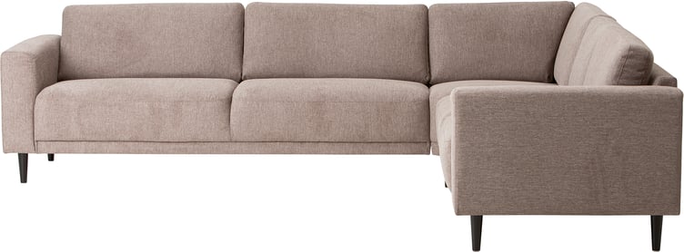 Portland Kulmasohva 2K3, beige