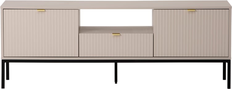 Caisa tv-taso, beige