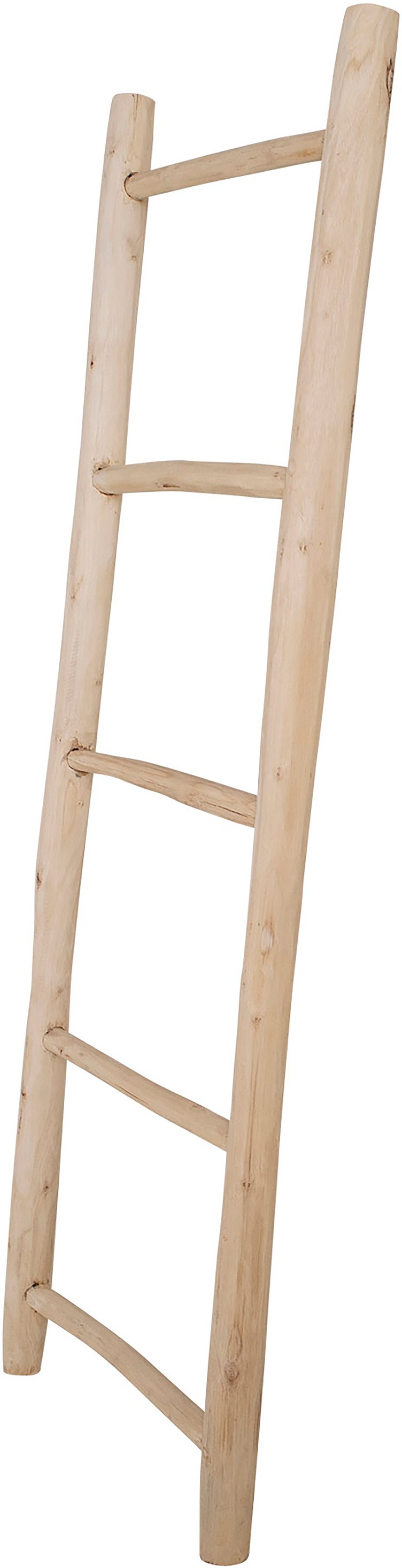 House Nordic koristetikkaat 50x150cm tiikki