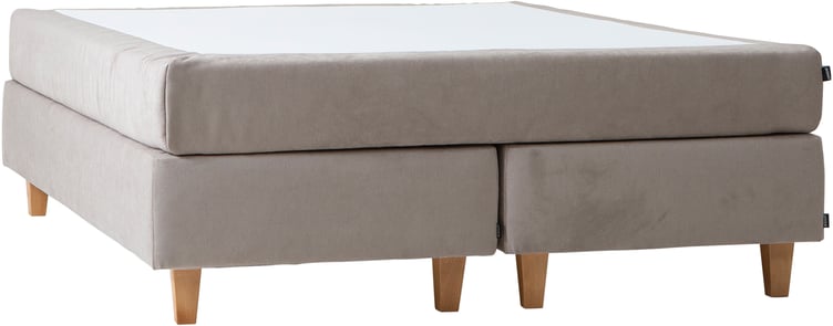 Unelle Niitty jenkkisänky 160x200 beige