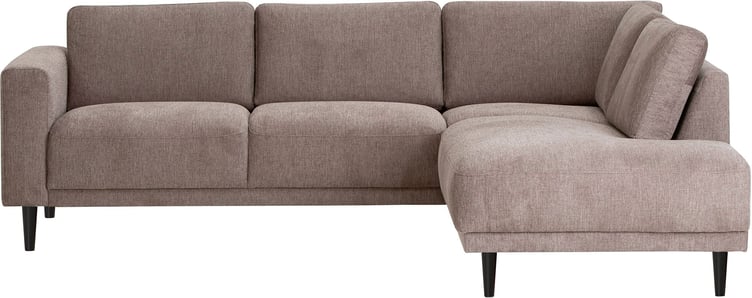 Portland Avokulma oikea, beige