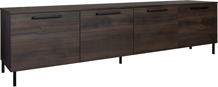 Nauvo TV-taso 220 cm (4 ovea)