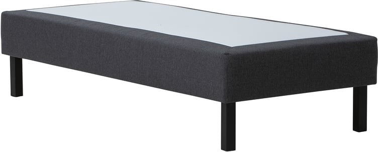 Uni runkopatja 80x200, inari 96 antrasiitti