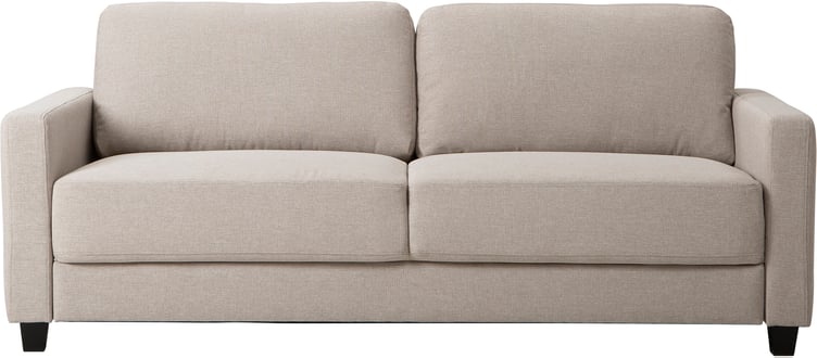 Garda 3-ist. sohva beige