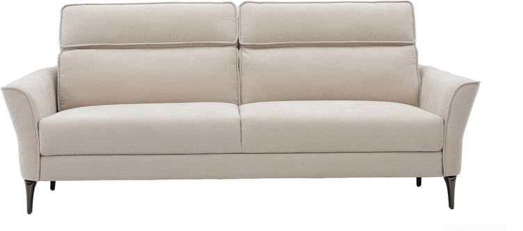 Madeira 3-istuttava sohva, beige