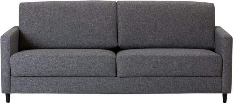 Nobe 3-ist. vuodesohva (kn+182cm+kn)