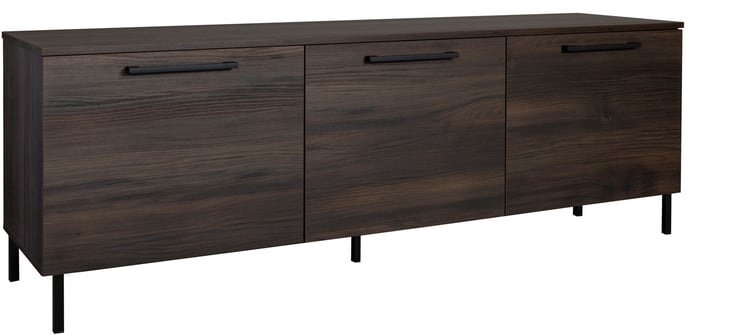 Nauvo TV-taso 166 cm (3 ovea)