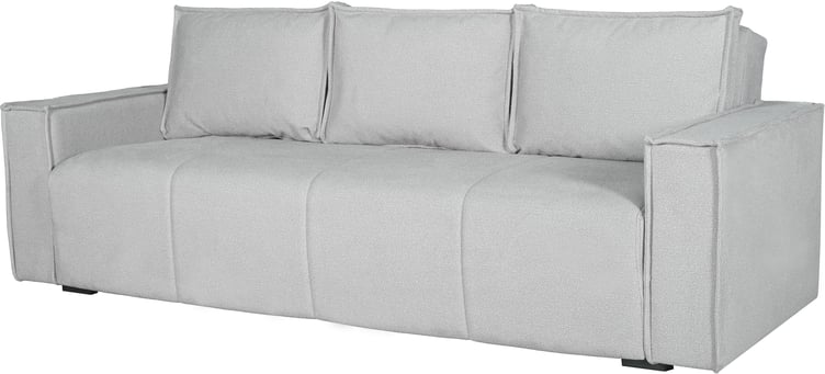 Montana 3-istuttava vuodesohva beige