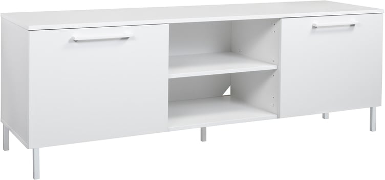 Nauvo tv-taso 166 cm
