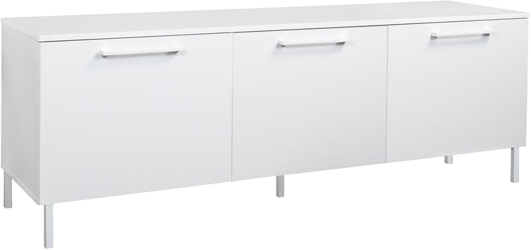 Nauvo TV-taso 166 cm (3 ovea)