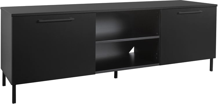 Nauvo tv-taso 166 cm