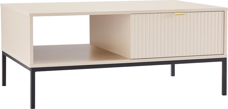 Caisa sohvapöytä beige