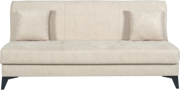 Porta 3-istuttava vuodesohva beige
