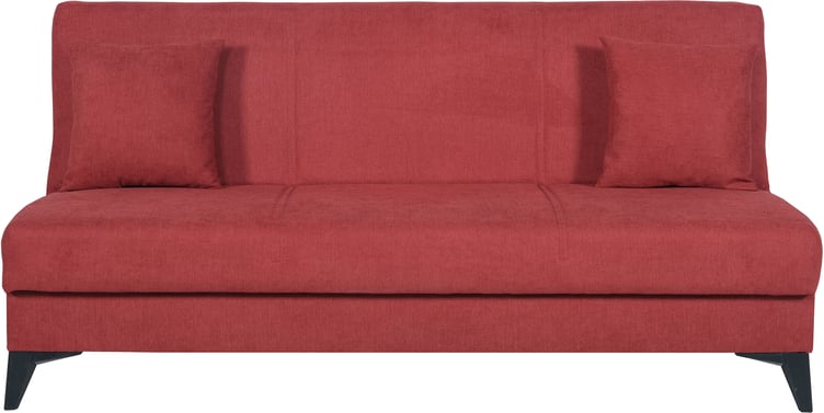 Porta 3-istuttava vuodesohva, terra