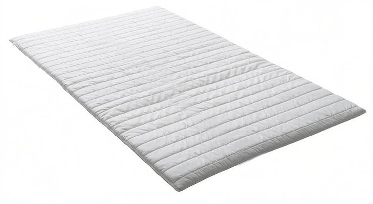 Basic petauspatja 160x200 cm