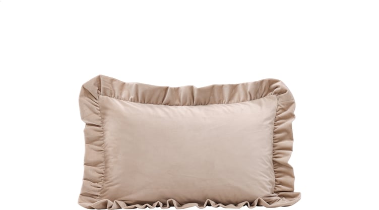 Hailey tyynynpäällinen 40x60 beige