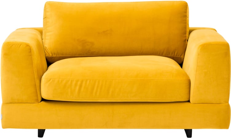 Infinity nojatuoli/loveseat