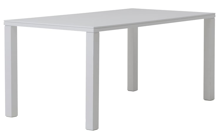 Nova ruokapöytä 170x90 cm