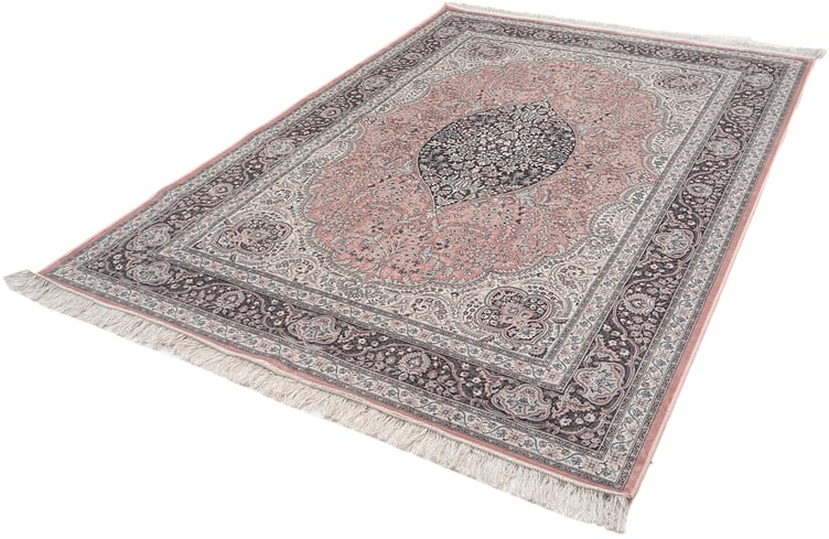Royal palace matto 80x200 cm roosa