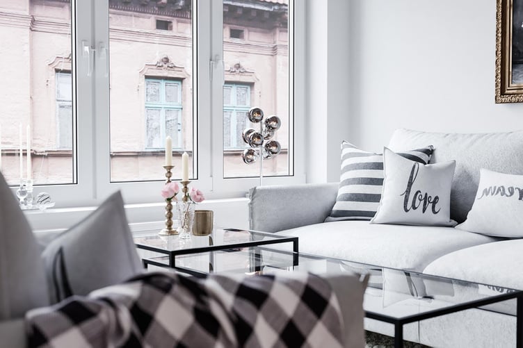 Splendor pöytävalaisin