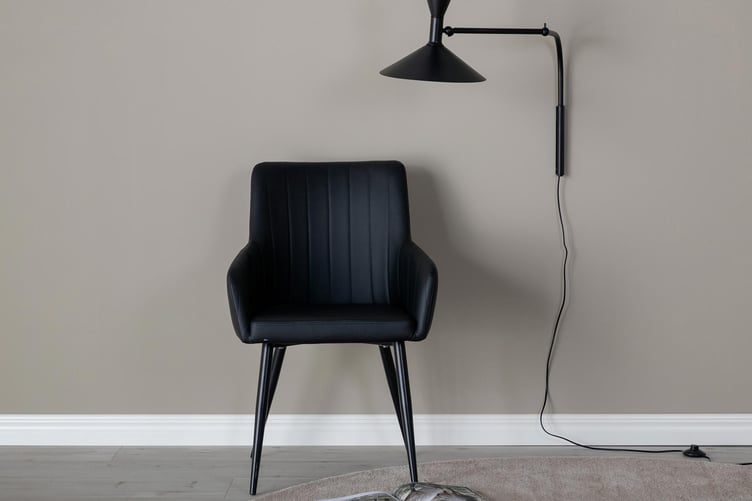 Comfort ruokapöydän tuoli